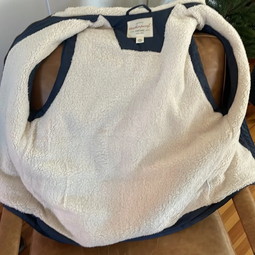 Weatherproof Vest - Picture 4 of 4